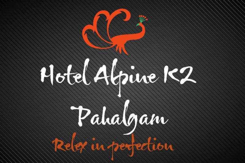 Hotel Alpine K2 Pahalgam Exterior photo